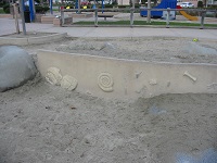 Fischer Water Feature 2